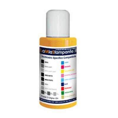 Inchiostro Brother LC-223Y (LC223Y) Giallo DYE SPECIFICO 100ml