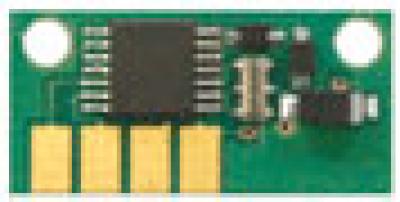 Chip reset toner OKI 44250722 Magenta nuovo compatibile Chip reset toner OKI 44250722 Magenta nuovo compatibile
