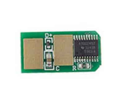 Chip reset toner OKI 44469706 Ciano nuovo compatibile 