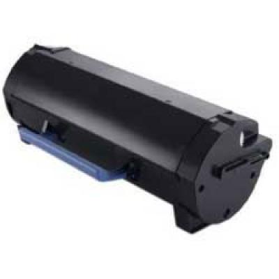 Toner compatibile DELL 593-11186 (03YNJ/593-11188/JNC45) nero Toner compatibile DELL 593-11186 (03YNJ/593-11188/JNC45) nero