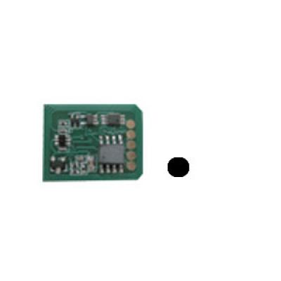 Chip reset toner OKI 43865732 Nero nuovo compatibile Chip reset toner OKI 43865732 Nero nuovo compatibile