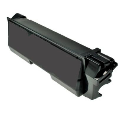 Toner compatibile Utax 654510010 Nero Toner compatibile Utax 654510010 Nero