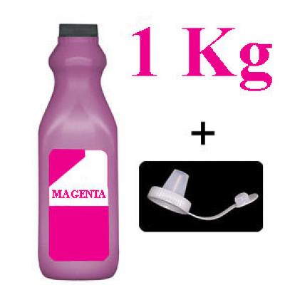 Polvere Toner OKI 44059126 Magenta compatibile Polvere Toner OKI 44059126 Magenta compatibile