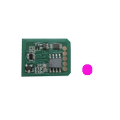 Chip reset toner OKI 44059258 Magenta nuovo compatibile Chip reset toner OKI 44059258 Magenta nuovo compatibile