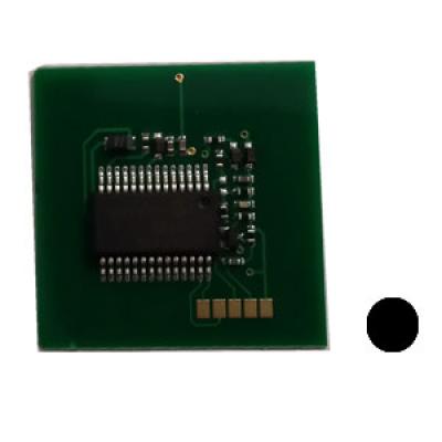 Chip reset toner OKI 01254401 Nero nuovo compatibile Chip reset toner OKI 01254401 Nero nuovo compatibile