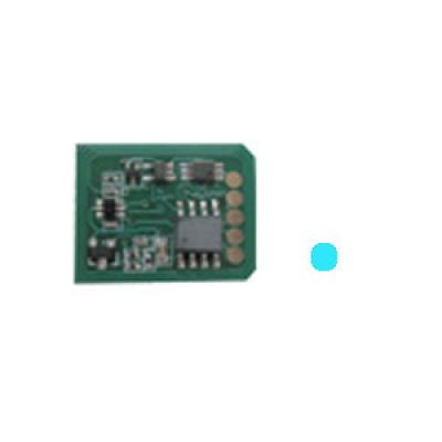 Chip reset toner OKI 45396215 Ciano nuovo compatibile 