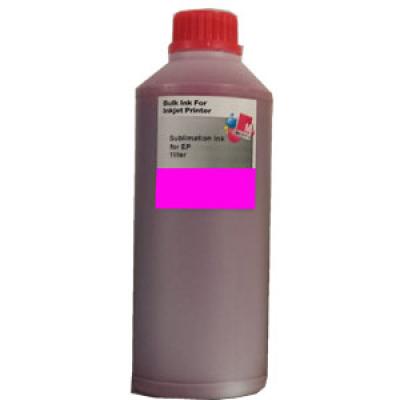 Inchiostro Sublimatico Magenta 1000ml Inchiostro Sublimatico Magenta 1000ml