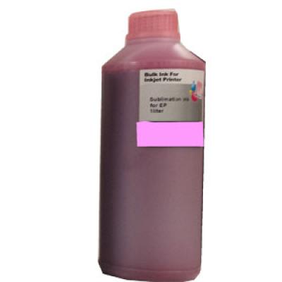Inchiostro Sublimatico Magenta Light 1000ml Inchiostro Sublimatico Magenta Light 1000ml