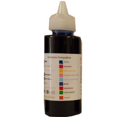 Inchiostro Sublimatico Ciano 100ml