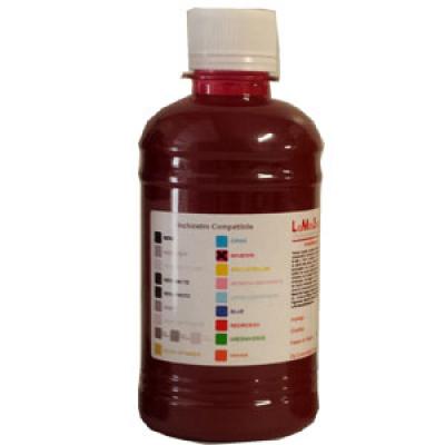 Inchiostro Sublimatico Magenta 250ml Inchiostro Sublimatico Magenta 250ml