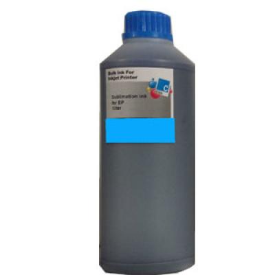 Inchiostro Sublimatico Ciano 1000ml Inchiostro Sublimatico Ciano 1000ml