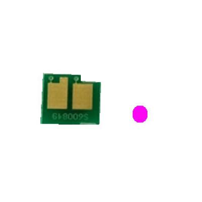 Chip reset toner HP CF363X Magenta nuovo compatibile (508X) Chip reset toner HP CF363X Magenta nuovo compatibile (508X)