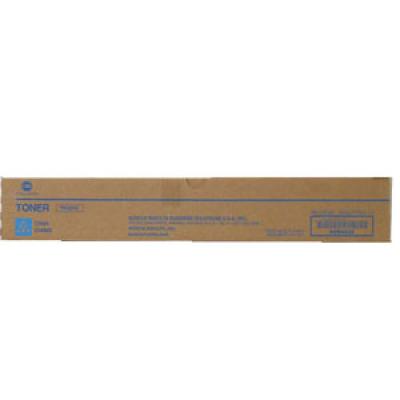 Minolta Toner Originale Ciano TN-324C (A8DA450)