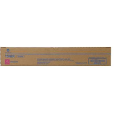 Minolta Toner Originale Magenta TN-324M (A8DA350)