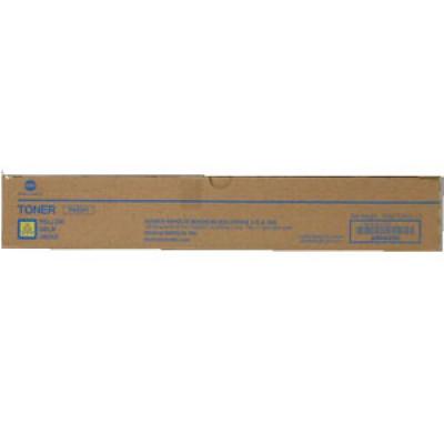Minolta Toner Originale Giallo TN-324Y (A8DA250)