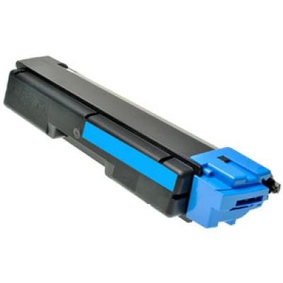 Toner Utax 4472610011 Ciano compatibile Toner Utax 4472610011 Ciano compatibile