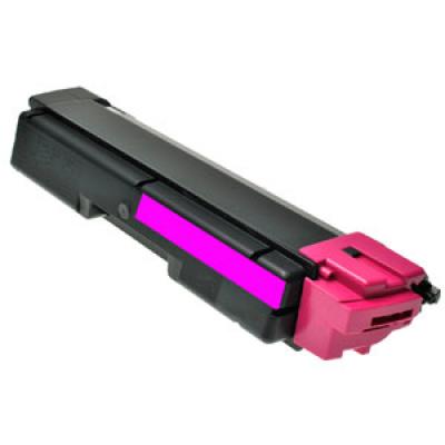 Toner compatibile Utax 4472610014 Magenta Toner compatibile Utax 4472610014 Magenta