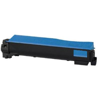 Toner compatibile Utax 4452110011 Ciano