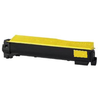 Toner compatibile Utax 4452110016 Giallo