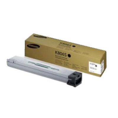 Samsung Toner originale Nero CLT-K806S SS593A Samsung Toner originale Nero CLT-K806S SS593A
