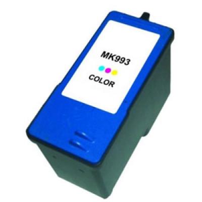 Cartuccia DELL MK-993 (59210212) Ciano Magenta Giallo compatibile Cartuccia DELL MK-993 (59210212) Ciano Magenta Giallo compatibile