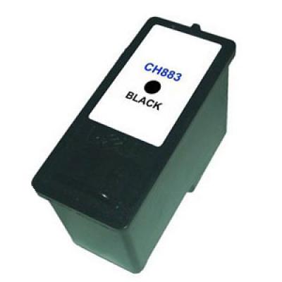 Cartuccia DELL CH883 (59210226) Nero compatibile Cartuccia DELL CH883 (59210226) Nero compatibile