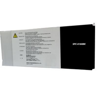 Cartuccia Mimaki SPC-0180 BK Nero compatibile (SPC-0180BK) Cartuccia Mimaki SPC-0180 BK Nero compatibile (SPC-0180BK)