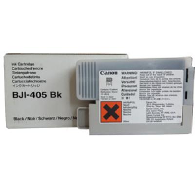 Canon Cartuccia Originale Nero BJI-405 BK (BJI-405BK) Canon Cartuccia Originale Nero BJI-405 BK (BJI-405BK)
