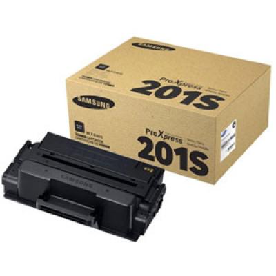 Samsung Toner Originale Nero MLT-D201S Samsung Toner Originale Nero MLT-D201S