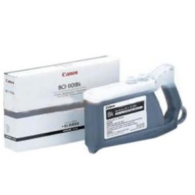 Canon Cartuccia originale Nero BCI-1101BK (4454A003AA) Canon Cartuccia originale Nero BCI-1101BK (4454A003AA)