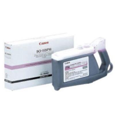 Canon Cartuccia Originale Magenta Photo BCI-1101PM (4459A003AA) Canon Cartuccia Originale Magenta Photo BCI-1101PM (4459A003AA)