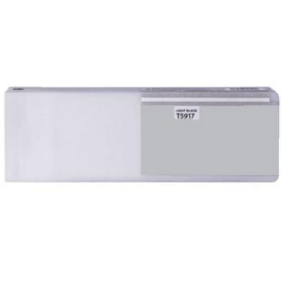 Cartuccia Epson T5917 (C13T591700) Nero Light compatibile Cartuccia Epson T5917 (C13T591700) Nero Light compatibile