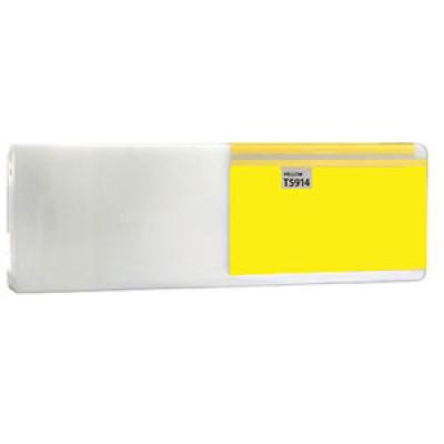 Cartuccia Epson T5914 (C13T591400) Giallo compatibile