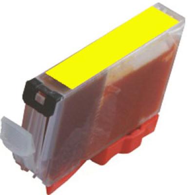 Cartuccia Canon BCI-8Y (0981A002) Giallo compatibile Cartuccia Canon BCI-8Y (0981A002) Giallo compatibile