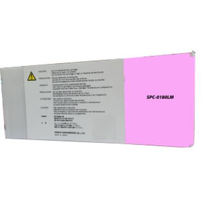 Cartuccia Mimaki SPC-0180 LM Magenta Light compatibile (SPC-0180LM) Cartuccia Mimaki SPC-0180 LM Magenta Light compatibile (SPC-0180LM)