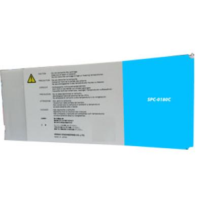 Cartuccia Mimaki SPC-0180 C Ciano compatibile (SPC-0180C) Cartuccia Mimaki SPC-0180 C Ciano compatibile (SPC-0180C)