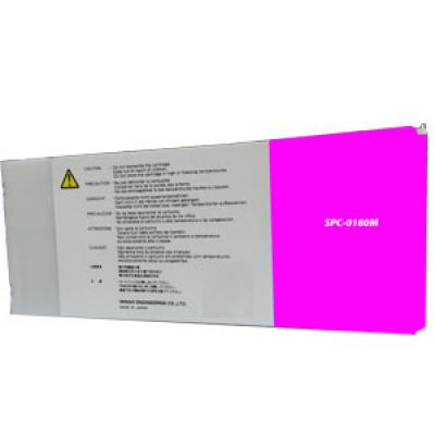 Cartuccia Mimaki SPC-0180 M Magenta compatibile (SPC-0180M) Cartuccia Mimaki SPC-0180 M Magenta compatibile (SPC-0180M)