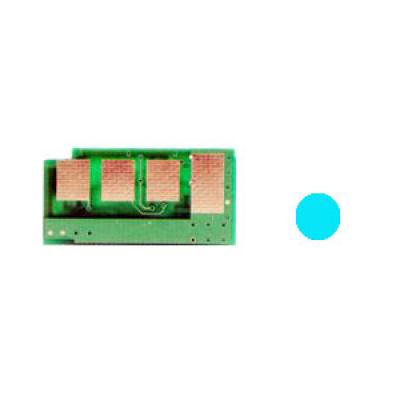 Chip reset toner Samsung CLT-C5082L Ciano nuovo compatibile (C5082L) Chip reset toner Samsung CLT-C5082L Ciano nuovo compatibile (C5082L)
