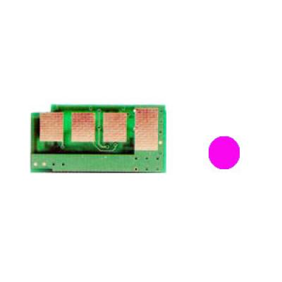Chip reset toner Samsung CLT-M5082L Magenta nuovo compatibile (M5082L) Chip reset toner Samsung CLT-M5082L Magenta nuovo compatibile (M5082L)