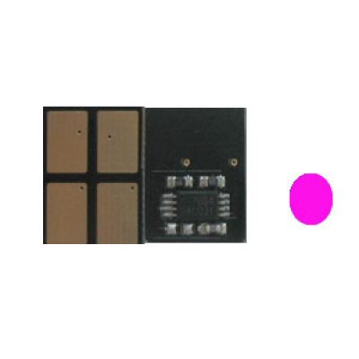 Chip reset toner Samsung CLP-M350A Magenta nuovo compatibile (M350) 