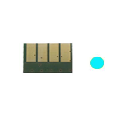 Chip reset toner Samsung CLP-C660B Ciano nuovo compatibile (C660B) Chip reset toner Samsung CLP-C660B Ciano nuovo compatibile (C660B)