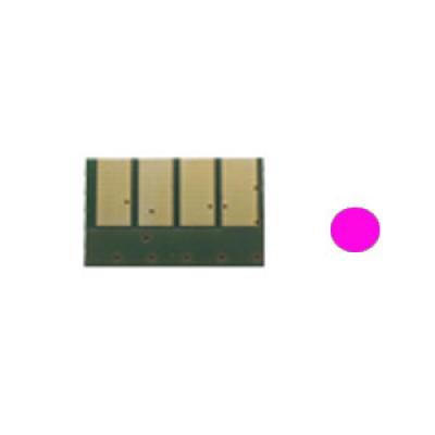 Chip reset toner Samsung CLP-M660B Magenta nuovo compatibile (M660B) Chip reset toner Samsung CLP-M660B Magenta nuovo compatibile (M660B)