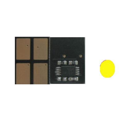 Chip reset toner Samsung CLP-Y300A Giallo nuovo compatibile (CLP 300Y) Chip reset toner Samsung CLP-Y300A Giallo nuovo compatibile (CLP 300Y)