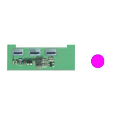 Chip reset toner Xerox 106R00681 Magenta nuovo compatibile (106R681) Chip reset toner Xerox 106R00681 Magenta nuovo compatibile (106R681)