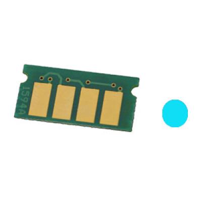 Chip toner Ricoh 821061 820119 Ciano Chip toner Ricoh 821061 820119 Ciano