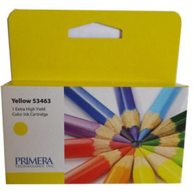 Primera Cartuccia Originale Giallo pri53463 (53463) Primera Cartuccia Originale Giallo pri53463 (53463)