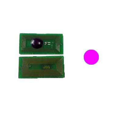 Chip toner Ricoh 841198 RHC2550EM Magenta Chip toner Ricoh 841198 RHC2550EM Magenta