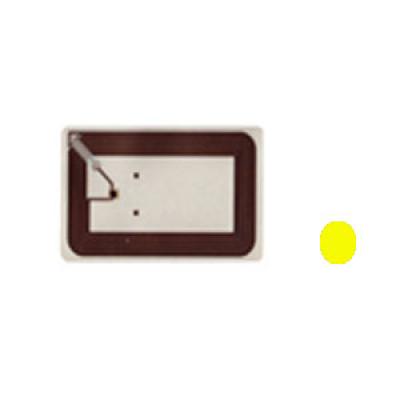Chip reset toner Olivetti B0772 Giallo nuovo compatibile Chip reset toner Olivetti B0772 Giallo nuovo compatibile