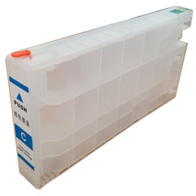 Cartuccia Epson T6532 Ciano ricaricabile (C13T653200/T653200) Cartuccia Epson T6532 Ciano ricaricabile (C13T653200/T653200)