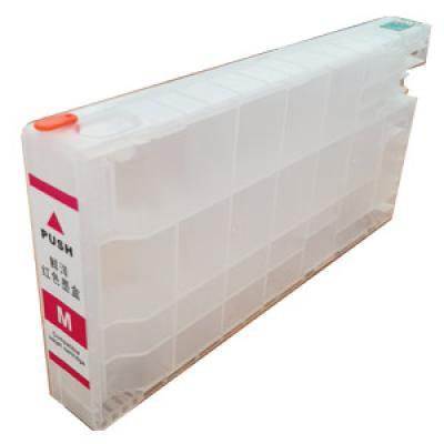 Cartuccia Epson T6533 Magenta ricaricabile (C13T653300/T653300) Cartuccia Epson T6533 Magenta ricaricabile (C13T653300/T653300)